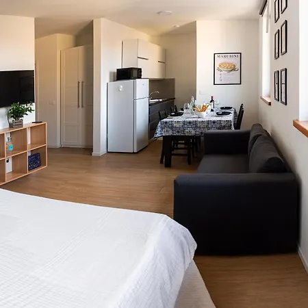 Apartment Luminoso Open Space Oceano *