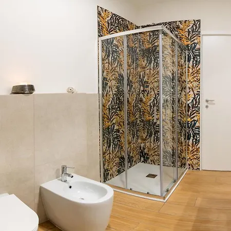 Apartment Luminoso Open Space Oceano Casteldidone